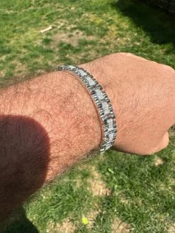 MOISSANITE 10mm Iced Presidential Bracelet Real 925 Silver Flooded Out Hip Hop -Harlem Bling Shop harlembling moissanite 10mm iced presidential bracelet real 925 silver flooded out hip hop 83229.1688685425