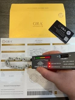 MOISSANITE 14mm Mens Iced Gucci Infinity Link Bracelet Hip Hop Diamond Test ✅ 35 MOISSANITE 14mm Mens Iced Gucci Infinity Link Bracelet Hip Hop Diamond Test ✅ -Harlem Bling Shop harlembling moissanite 14mm mens iced gucci infinity link bracelet hip hop diamond test 65884.1674841800