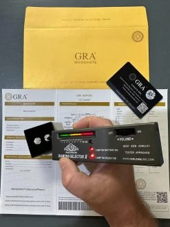 Moissanite 925 Silver 14k Gold Plated Ice Screwback Earrings 10mm Baguette Studs -Harlem Bling Shop harlembling moissanite 925 silver 14k gold plated ice screwback earrings 10mm baguette studs 12694.1683752258