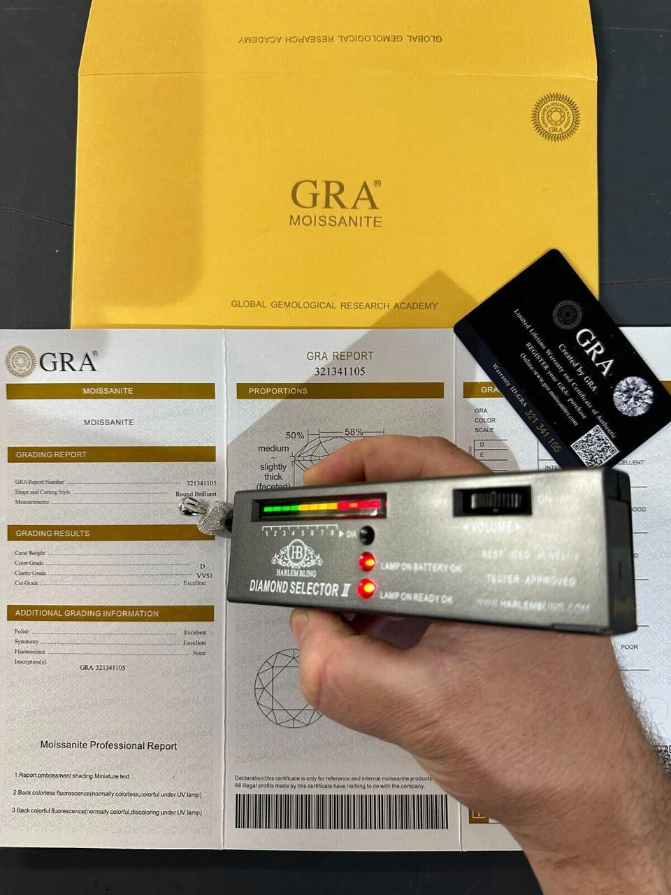 MOISSANITE 925 Silver Iced Small Ladies Heart Shaped Love Pendant Necklace Charm 11 MOISSANITE 925 Silver Iced Small Ladies Heart Shaped Love Pendant Necklace Charm - Image 9