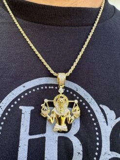 MOISSANITE Anubis Pendant Real 925 Silver / Gold Iced Egyptian Pharoah Necklace 24 MOISSANITE Anubis Pendant Real 925 Silver / Gold Iced Egyptian Pharoah Necklace -Harlem Bling Shop harlembling moissanite anubis pendant real 925 silver gold iced egyptian pharoah necklace 24631.1695174002
