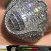 MOISSANITE Baguette Hamsa Ring Men's Solid 925 Silver Passes Tester Iced Hip Hop 2 MOISSANITE Baguette Hamsa Ring Men's Solid 925 Silver Passes Tester Iced Hip Hop -Harlem Bling Shop harlembling moissanite baguette hamsa ring mens solid 925 silver passes tester iced hip hop 53914.1685655590