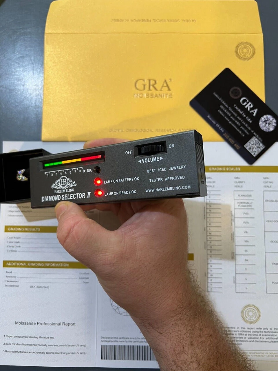 Moissanite Engagement Infinity Promise Ring 14k Gold Vermeil Real 925 Silver 4 Moissanite Engagement Infinity Promise Ring 14k Gold Vermeil Real 925 Silver - Image 2