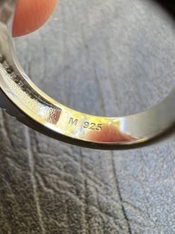 Moissanite Engagement Promise Ring Passes Diamond Tester 925 Silver 1.3ct-4.3ct 20 Moissanite Engagement Promise Ring Passes Diamond Tester 925 Silver 1.3ct-4.3ct -Harlem Bling Shop harlembling moissanite engagement promise ring passes diamond tester 925 silver 1.3ct 4.3ct 56528.1666707910