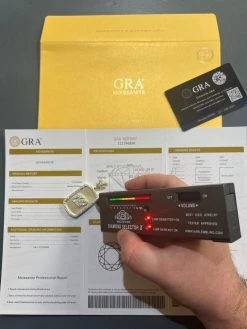 MOISSANITE Hip Hop 925 Silver / Gold Keep It 100 Dog Tag Iced Pendant Necklace 30 MOISSANITE Hip Hop 925 Silver / Gold Keep It 100 Dog Tag Iced Pendant Necklace -Harlem Bling Shop harlembling moissanite hip hop 925 silver gold keep it 100 dog tag iced pendant necklace 09416.1674235847