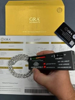 MOISSANITE Iced 7.5mm Rope Chain Necklace Real 925 Silver Men's Hip Hop 16-28" 38 MOISSANITE Iced 7.5mm Rope Chain Necklace Real 925 Silver Men's Hip Hop 16-28" -Harlem Bling Shop harlembling moissanite iced 7.5mm rope chain necklace real 925 silver mens hip hop 16 28 13273.1702443317