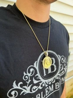 Moissanite Jesus Round Medallion Pendant Necklace Iced Hip Hop Pass Diamond Test 24 Moissanite Jesus Round Medallion Pendant Necklace Iced Hip Hop Pass Diamond Test -Harlem Bling Shop harlembling moissanite jesus round medallion pendant necklace iced hip hop pass diamond test 69781.1664360308