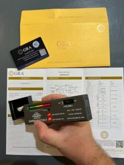 MOISSANITE Mens 14k Gold Plated Real 925 Silver Iced Bling Two Tone Ring Hip Hop -Harlem Bling Shop harlembling moissanite mens 14k gold plated real 925 silver iced bling two tone ring hip hop 91644.1664302386