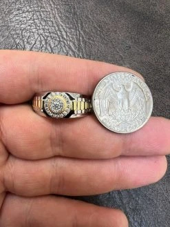 MOISSANITE Mens 14k Gold Plated Real 925 Silver Iced Presidential Ring Hip Hop 25 MOISSANITE Mens 14k Gold Plated Real 925 Silver Iced Presidential Ring Hip Hop -Harlem Bling Shop harlembling moissanite mens 14k gold plated real 925 silver iced presidential ring hip hop 67211.1664299966