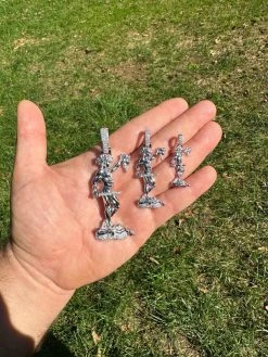 MOISSANITE Perseus W. Medusa Head Pendant - Iced Necklace Real 925 Silver 3 Size 32 MOISSANITE Perseus W. Medusa Head Pendant - Iced Necklace Real 925 Silver 3 Size -Harlem Bling Shop harlembling moissanite perseus w medusa head pendant iced necklace real 925 silver 3 size 48579.1696385990