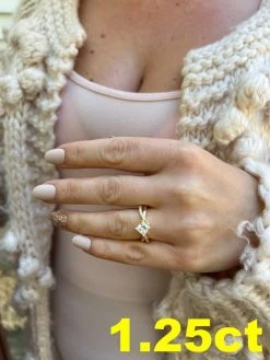 Moissanite Princess Cut Square Engagement Promise Ring 14k Gold Plate 925 Silver 23 Moissanite Princess Cut Square Engagement Promise Ring 14k Gold Plate 925 Silver -Harlem Bling Shop harlembling moissanite princess cut square engagement promise ring 14k gold plate 925 silver 47106.1665755631