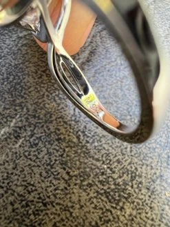 Moissanite Princess Cut Square Engagement Promise Ring 925 Silver Diamond Test ✅ 25 Moissanite Princess Cut Square Engagement Promise Ring 925 Silver Diamond Test ✅ -Harlem Bling Shop harlembling moissanite princess cut square engagement promise ring 925 silver diamond test 82589.1665755648