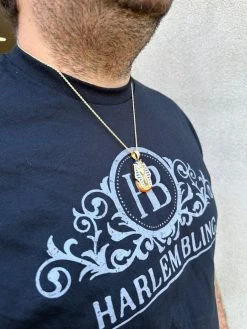MOISSANITE Real 925 Silver Gold Iced Kig Tut Egyptian Pharoah Necklace W. Enamel 34 MOISSANITE Real 925 Silver Gold Iced Kig Tut Egyptian Pharoah Necklace W. Enamel -Harlem Bling Shop harlembling moissanite real 925 silver gold iced kig tut egyptian pharoah necklace w enamel 68619.1700020703
