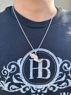 MOISSANITE Real 925 Silver / Gold Mexico Map Shape Flag Necklace Pendant Iced 41 MOISSANITE Real 925 Silver / Gold Mexico Map Shape Flag Necklace Pendant Iced -Harlem Bling Shop harlembling moissanite real 925 silver gold mexico map shape flag necklace pendant iced 15533.1680810916