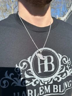 MOISSANITE Real 925 Silver / Gold Mexico Map Shape Flag Necklace Pendant Iced 25 MOISSANITE Real 925 Silver / Gold Mexico Map Shape Flag Necklace Pendant Iced -Harlem Bling Shop harlembling moissanite real 925 silver gold mexico map shape flag necklace pendant iced 53490.1680810936