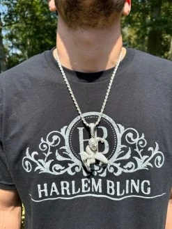 MOISSANITE Real 925 Silver/14k Gold Plated LARGE Iced Spiderman Pendant Necklace 23 MOISSANITE Real 925 Silver/14k Gold Plated LARGE Iced Spiderman Pendant Necklace -Harlem Bling Shop harlembling moissanite real 925 silver14k gold plated large iced spiderman pendant necklace 77179.1689204429