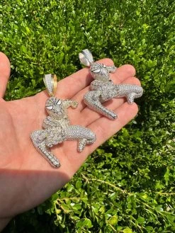 MOISSANITE Real 925 Silver/14k Gold Plated LARGE Iced Spiderman Pendant Necklace 38 MOISSANITE Real 925 Silver/14k Gold Plated LARGE Iced Spiderman Pendant Necklace -Harlem Bling Shop harlembling moissanite real 925 silver14k gold plated large iced spiderman pendant necklace 82988.1689204445