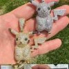 MOISSANITE Real 925 Silver/Gold Plated Iced Pickachu Pokemon Pendant Necklace 1 MOISSANITE Real 925 Silver/Gold Plated Iced Pickachu Pokemon Pendant Necklace -Harlem Bling Shop harlembling moissanite real 925 silvergold plated iced pickachu pokemon pendant necklace 16563.1685655707