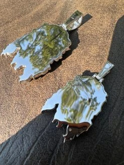 MOISSANITE Real 925 Sterling Silver Iced Out Hip Hop Jesus Piece Pendant Necklace 39 MOISSANITE Real 925 Sterling Silver Iced Out Hip Hop Jesus Piece Pendant Necklace -Harlem Bling Shop harlembling moissanite real 925 sterling silver iced out hip hop jesus piece pendant necklace 66128.1689463936