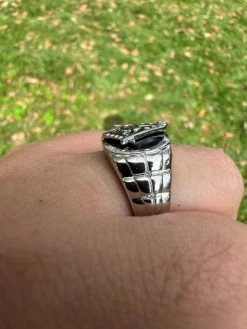 MOISSANITE Real Mens Real 925 Silver Ring Free Mason Masonic Letter G Black Onyx -Harlem Bling Shop harlembling moissanite real mens real 925 silver ring free mason masonic letter g black onyx 74805.1696645475