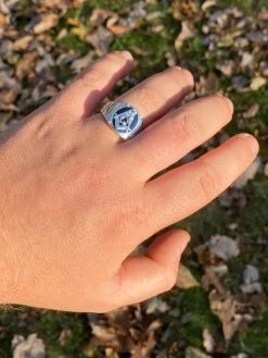 MOISSANITE Real Mens Real 925 Silver Ring Free Mason Masonic Letter G Black Onyx -Harlem Bling Shop harlembling moissanite real mens real 925 silver ring free mason masonic letter g black onyx 84023.1696645459