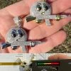 MOISSANITE Real Silver / Gold Angry Emoji W. AK47 Gun Necklace Pass Diamond Test 1 MOISSANITE Real Silver / Gold Angry Emoji W. AK47 Gun Necklace Pass Diamond Test -Harlem Bling Shop harlembling moissanite real silver gold angry emoji w ak47 gun necklace pass diamond test 22100.1674149434