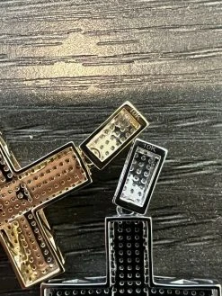 MOISSANITE Real Solid 10k Gold Cross Pendant Iced Pass Diamond Tester Hip Hop 16 MOISSANITE Real Solid 10k Gold Cross Pendant Iced Pass Diamond Tester Hip Hop -Harlem Bling Shop harlembling moissanite real solid 10k gold cross pendant iced pass diamond tester hip hop 66870.1664356025