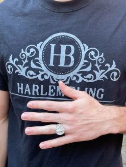 Moissanite Ring Jesus On Cross Real 925 Silver Hip Hop Iced Pass Diamond Tester 24 Moissanite Ring Jesus On Cross Real 925 Silver Hip Hop Iced Pass Diamond Tester -Harlem Bling Shop harlembling moissanite ring jesus on cross real 925 silver hip hop iced pass diamond tester 14855.1664356796