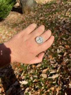 Moissanite Ring Jesus On Cross Real 925 Silver Hip Hop Iced Pass Diamond Tester 22 Moissanite Ring Jesus On Cross Real 925 Silver Hip Hop Iced Pass Diamond Tester -Harlem Bling Shop harlembling moissanite ring jesus on cross real 925 silver hip hop iced pass diamond tester 48283.1664357274