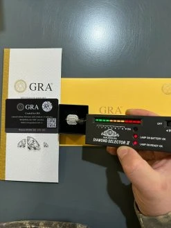 MOISSANITE Ring Real 925 Silver Iced Baguette Pinky Hip Hop Passes Diamond Test 25 MOISSANITE Ring Real 925 Silver Iced Baguette Pinky Hip Hop Passes Diamond Test -Harlem Bling Shop harlembling moissanite ring real 925 silver iced baguette pinky hip hop passes diamond test 03689.1664359220