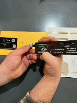 Moissanite Square Kite Earrings Passes Diamond Tester 4mm-18mm 14k Gold Vermeil 19 Moissanite Square Kite Earrings Passes Diamond Tester 4mm-18mm 14k Gold Vermeil -Harlem Bling Shop harlembling moissanite square kite earrings passes diamond tester 4mm 18mm 14k gold vermeil 16720.1664358211