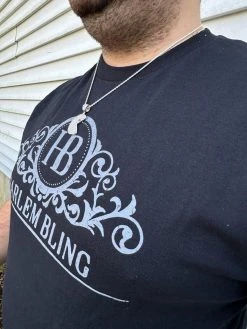 PACMAN Iced Pendant MOISSANITE Real 925 Silver / 14k Gold Hip Hop Necklace 39 PACMAN Iced Pendant MOISSANITE Real 925 Silver / 14k Gold Hip Hop Necklace -Harlem Bling Shop harlembling pacman iced pendant moissanite real 925 silver 14k gold hip hop necklace 11406.1701405015