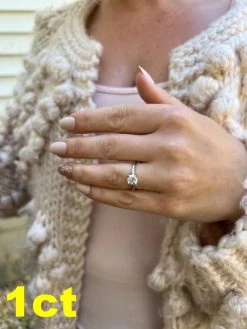 Real 1-3ct Real Moissanite Engagement Promise Ring Square Cushion Cut 925 Silver 20 Real 1-3ct Real Moissanite Engagement Promise Ring Square Cushion Cut 925 Silver -Harlem Bling Shop harlembling real 1 3ct real moissanite engagement promise ring square cushion cut 925 silver 15513.1665755665