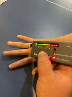 Real 1.2ct Moissanite Engagement Promise Ring Passes Diamond Tester 925 Silver 15 Real 1.2ct Moissanite Engagement Promise Ring Passes Diamond Tester 925 Silver -Harlem Bling Shop harlembling real 1.2ct moissanite engagement promise ring passes diamond tester 925 silver 79773.1664394846