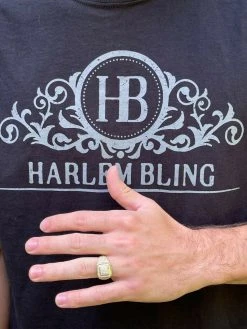 Real 14k Gold Vermeil Men Hip Hop Iced 1.8ct Moissanite Ring Pass Diamond Tester 16 Real 14k Gold Vermeil Men Hip Hop Iced 1.8ct Moissanite Ring Pass Diamond Tester -Harlem Bling Shop harlembling real 14k gold vermeil men hip hop iced 1.8ct moissanite ring pass diamond tester 02241.1664393649