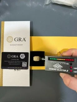 Real 14k Gold Vermeil Mens Hip Hop Iced MOISSANITE Ring - Passes Diamond Tester 22 Real 14k Gold Vermeil Mens Hip Hop Iced MOISSANITE Ring - Passes Diamond Tester -Harlem Bling Shop harlembling real 14k gold vermeil mens hip hop iced moissanite ring passes diamond tester 38054.1664357896