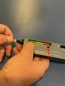 Real 4ct TW Moissanite Solitaire Stud Earrings 14k Gold Vermeil - GRA D VVS1 8mm 25 Real 4ct TW Moissanite Solitaire Stud Earrings 14k Gold Vermeil - GRA D VVS1 8mm -Harlem Bling Shop harlembling real 4ct tw moissanite solitaire stud earrings 14k gold vermeil gra d vvs1 8mm 23627.1664373354