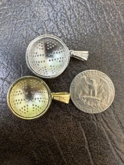 Real 925 Silver / 14k Gold Plated Basketball Pendant Necklace Mens Ladies Iced 19 Real 925 Silver / 14k Gold Plated Basketball Pendant Necklace Mens Ladies Iced -Harlem Bling Shop harlembling real 925 silver 14k gold plated basketball pendant necklace mens ladies iced 05900.1664300030