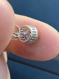 Real 925 Silver Iced Hip Hop Earrings Studs 1.2ct Moissanite - Pass Diamond Test 21 Real 925 Silver Iced Hip Hop Earrings Studs 1.2ct Moissanite - Pass Diamond Test -Harlem Bling Shop harlembling real 925 silver iced hip hop earrings studs 1.2ct moissanite pass diamond test 10989.1664395643