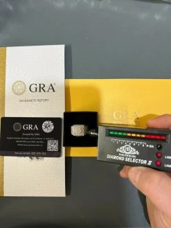 Real 925 Silver Mens Hip Hop Iced MOISSANITE Ring - Passes Diamond Tester W. GRA 20 Real 925 Silver Mens Hip Hop Iced MOISSANITE Ring - Passes Diamond Tester W. GRA -Harlem Bling Shop harlembling real 925 silver mens hip hop iced moissanite ring passes diamond tester w gra 39526.1664356935