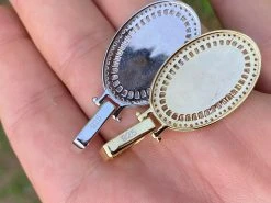 Real 925 Sterling Silver - Jesus Piece Necklace Pendant Iced Baguette Medallion 19 Real 925 Sterling Silver - Jesus Piece Necklace Pendant Iced Baguette Medallion -Harlem Bling Shop harlembling real 925 sterling silver jesus piece necklace pendant iced baguette medallion 57026.1664383796