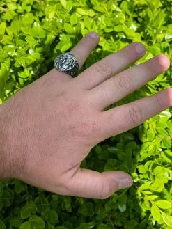 Real 925 Sterling Silver Mens Indian Chief In Eagle Headdress Native American 24 Real 925 Sterling Silver Mens Indian Chief In Eagle Headdress Native American -Harlem Bling Shop harlembling real 925 sterling silver mens indian chief in eagle headdress native american 53473.1664382752