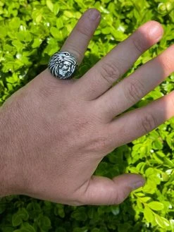 Real 925 Sterling Silver Mens Indian Chief In Eagle Headdress Native American 18 Real 925 Sterling Silver Mens Indian Chief In Eagle Headdress Native American -Harlem Bling Shop harlembling real 925 sterling silver mens indian chief in eagle headdress native american 56599.1664398330