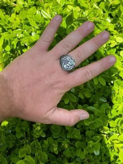 Real 925 Sterling Silver Mens Indian Chief In Eagle Headdress Native American 15 Real 925 Sterling Silver Mens Indian Chief In Eagle Headdress Native American -Harlem Bling Shop harlembling real 925 sterling silver mens indian chief in eagle headdress native american 70526.1664378872