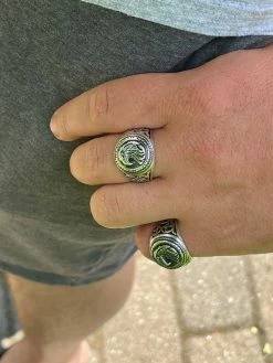 Real 925 Sterling Silver Mens Plain American Bald Eagle Ring Size 7 8 9 10 11 12 -Harlem Bling Shop harlembling real 925 sterling silver mens plain american bald eagle ring size 7 8 9 10 11 12 86730.1664389700