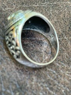 Real 925 Sterling Silver Mens Plain Gorilla Monkey Ape Ring Sz 7 8 9 10 11 12 13 25 Real 925 Sterling Silver Mens Plain Gorilla Monkey Ape Ring Sz 7 8 9 10 11 12 13 -Harlem Bling Shop harlembling real 925 sterling silver mens plain gorilla monkey ape ring sz 7 8 9 10 11 12 13 12843.1665670434