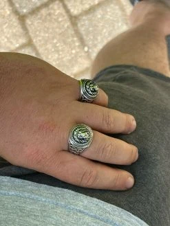 Real 925 Sterling Silver Mens Plain Lion Ring Leo Head Size 7 8 9 10 11 12 13 -Harlem Bling Shop harlembling real 925 sterling silver mens plain lion ring leo head size 7 8 9 10 11 12 13 74505.1664399672