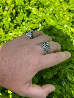 Real 925 Sterling Silver Mens Skull Ring Vintage Oxidized Black Rhodium Sz 7-13 23 Real 925 Sterling Silver Mens Skull Ring Vintage Oxidized Black Rhodium Sz 7-13 -Harlem Bling Shop harlembling real 925 sterling silver mens skull ring vintage oxidized black rhodium sz 7 13 70489.1664392333