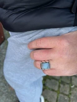 Real 925 Sterling Silver Natural Black Onyx Gemstone W. Miami Cuban Design Ring 27 Real 925 Sterling Silver Natural Black Onyx Gemstone W. Miami Cuban Design Ring -Harlem Bling Shop harlembling real 925 sterling silver natural black onyx gemstone w miami cuban design ring 86600.1672851621