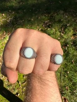 Real 925 Sterling Silver White Lab Created Fire Opal Gem Stone Ring Mens Ladies 31 Real 925 Sterling Silver White Lab Created Fire Opal Gem Stone Ring Mens Ladies -Harlem Bling Shop harlembling real 925 sterling silver white lab created fire opal gem stone ring mens ladies 87030.1695260567